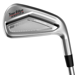Tour Edge Exotics E721 Iron Set