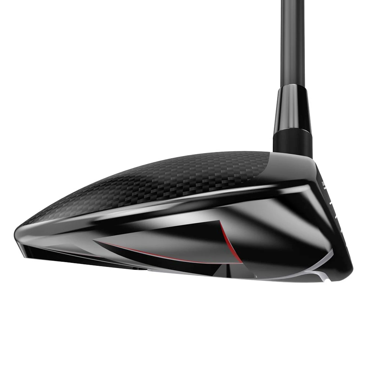 Tour Edge Exotics E722 Fairway Wood - Image 4