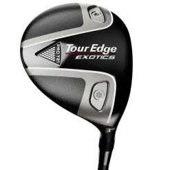 Tour Edge Exotics Pro 721 Fairway Wood