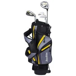 Tour Edge HL-J Junior Set 3-6 Years