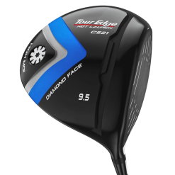 Tour Edge Hot Launch C521 Driver