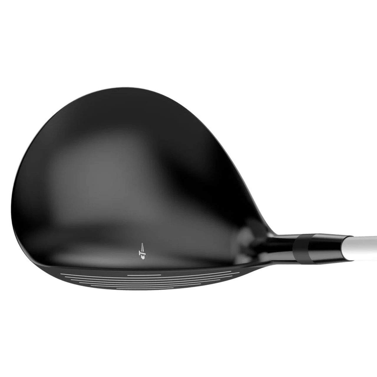 Tour Edge Hot Launch C522 Fairway Wood - Image 3