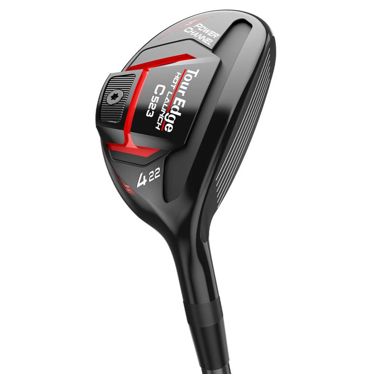 Tour Edge Hot Launch C523 Combo Iron Set - Image 6