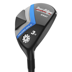 Tour Edge Hot Launch E521 Offset Hybrid