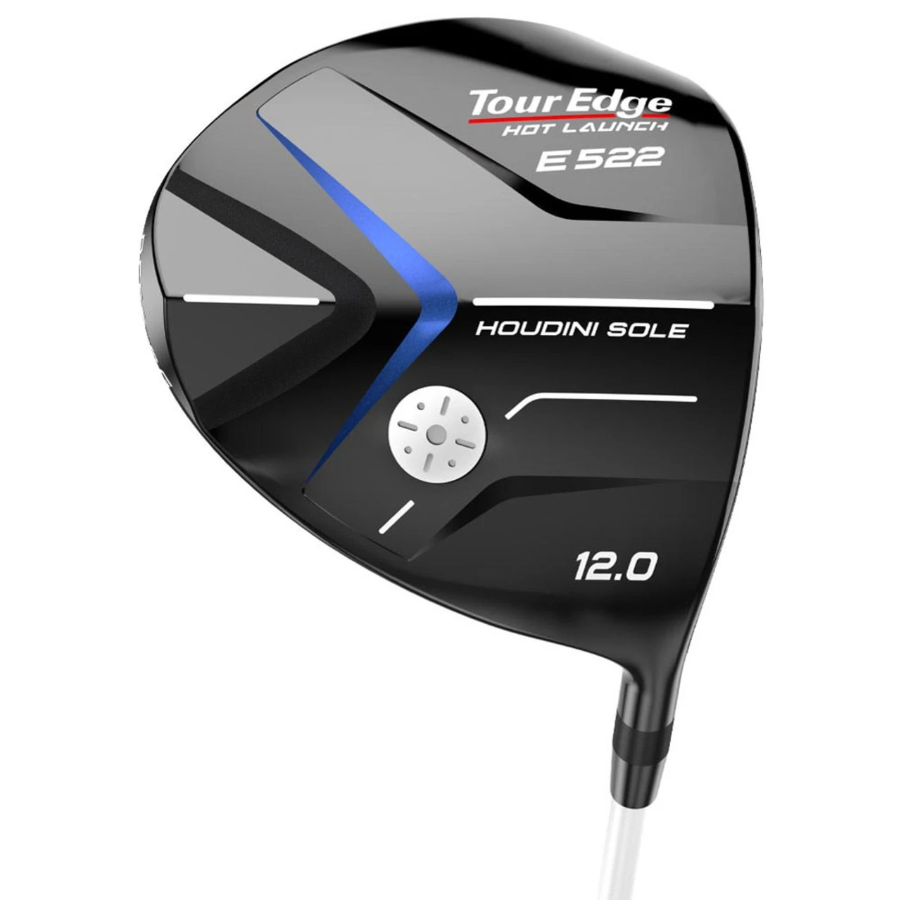Tour Edge Hot Launch E522 Offset Driver - Image 5