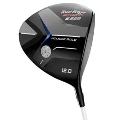 Tour Edge Hot Launch E522 Offset Driver