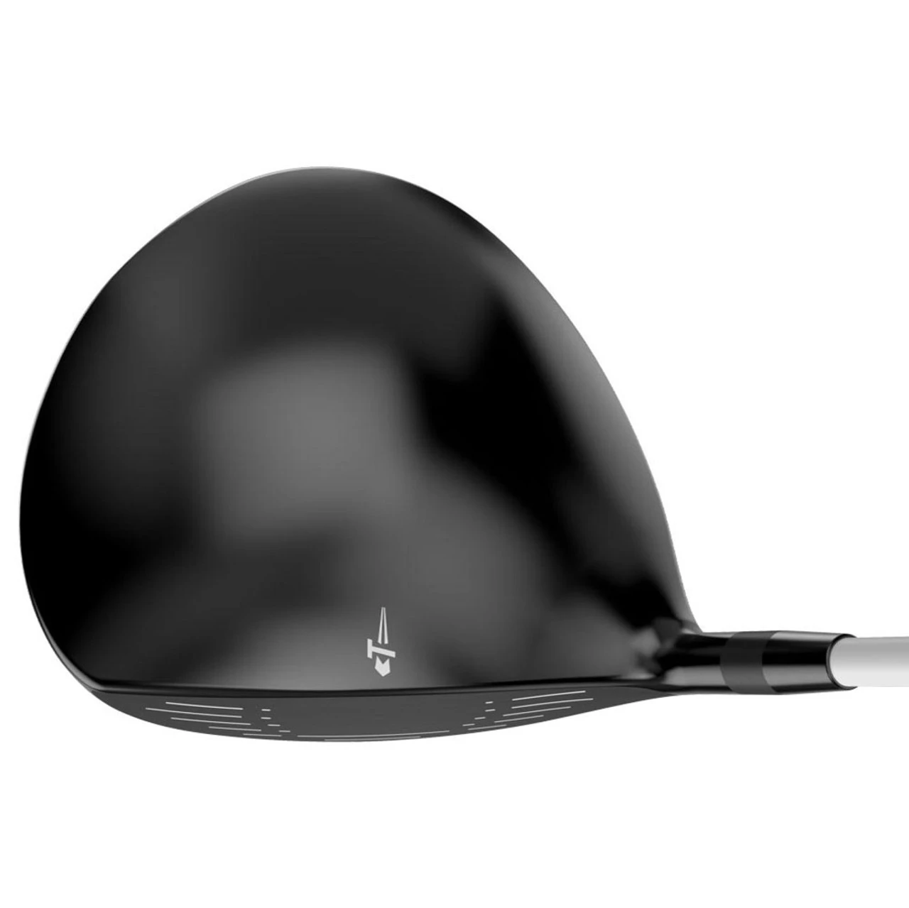 Tour Edge Hot Launch E522 Offset Driver - Image 2