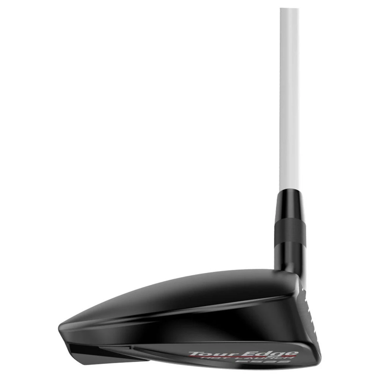 Tour Edge Hot Launch E522 Offset Fairway Wood - Image 4