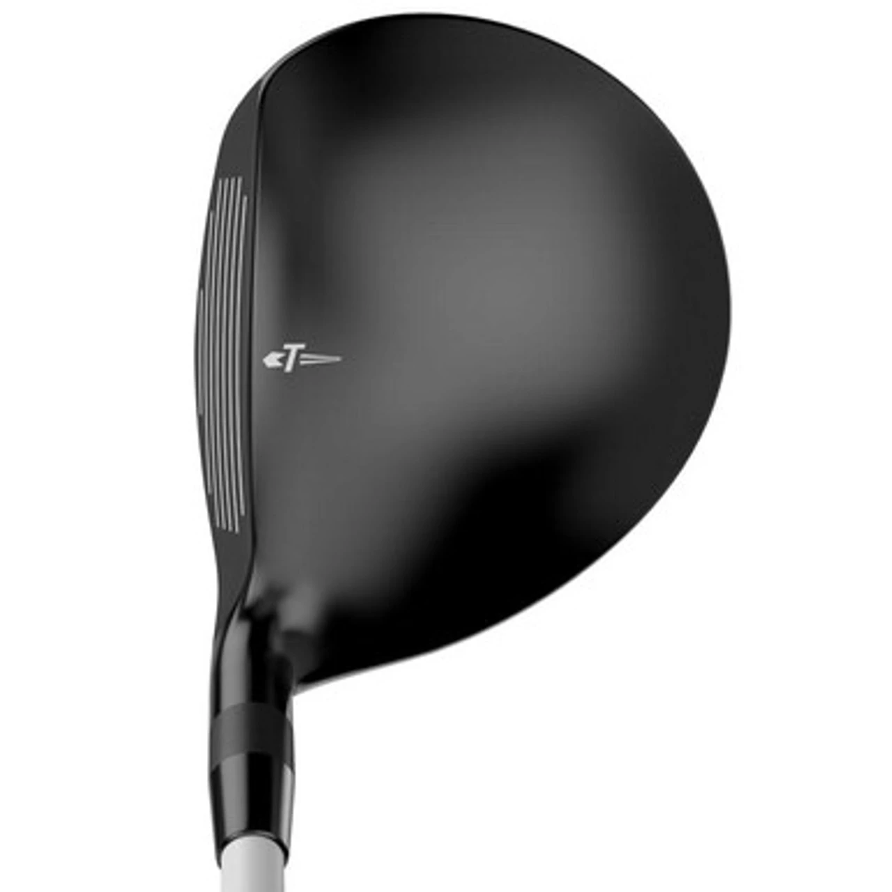 Tour Edge Hot Launch E522 Offset Fairway Wood - Image 2