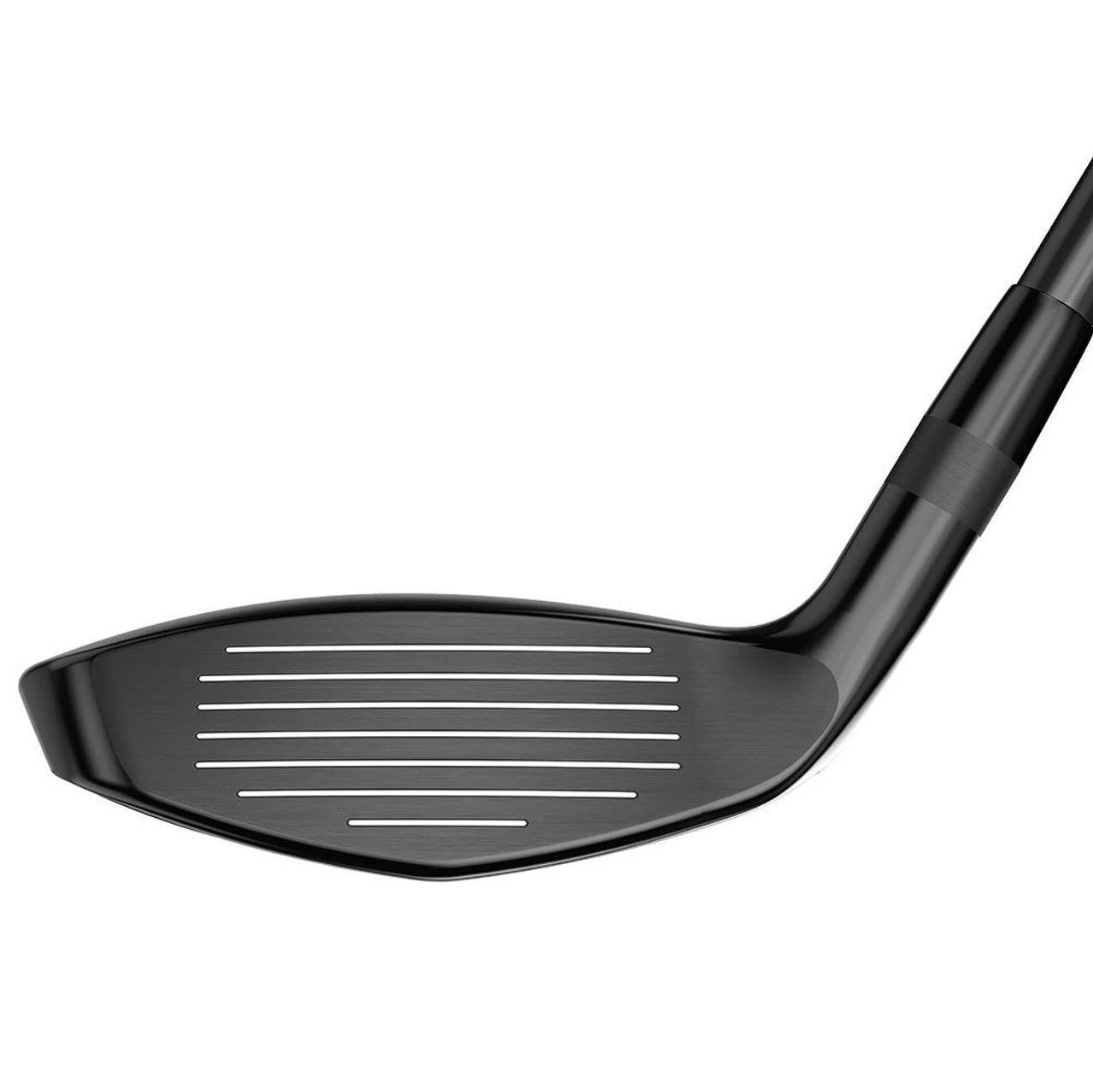 Tour Edge Hot Launch E523 Offset Fairway Wood - Image 4