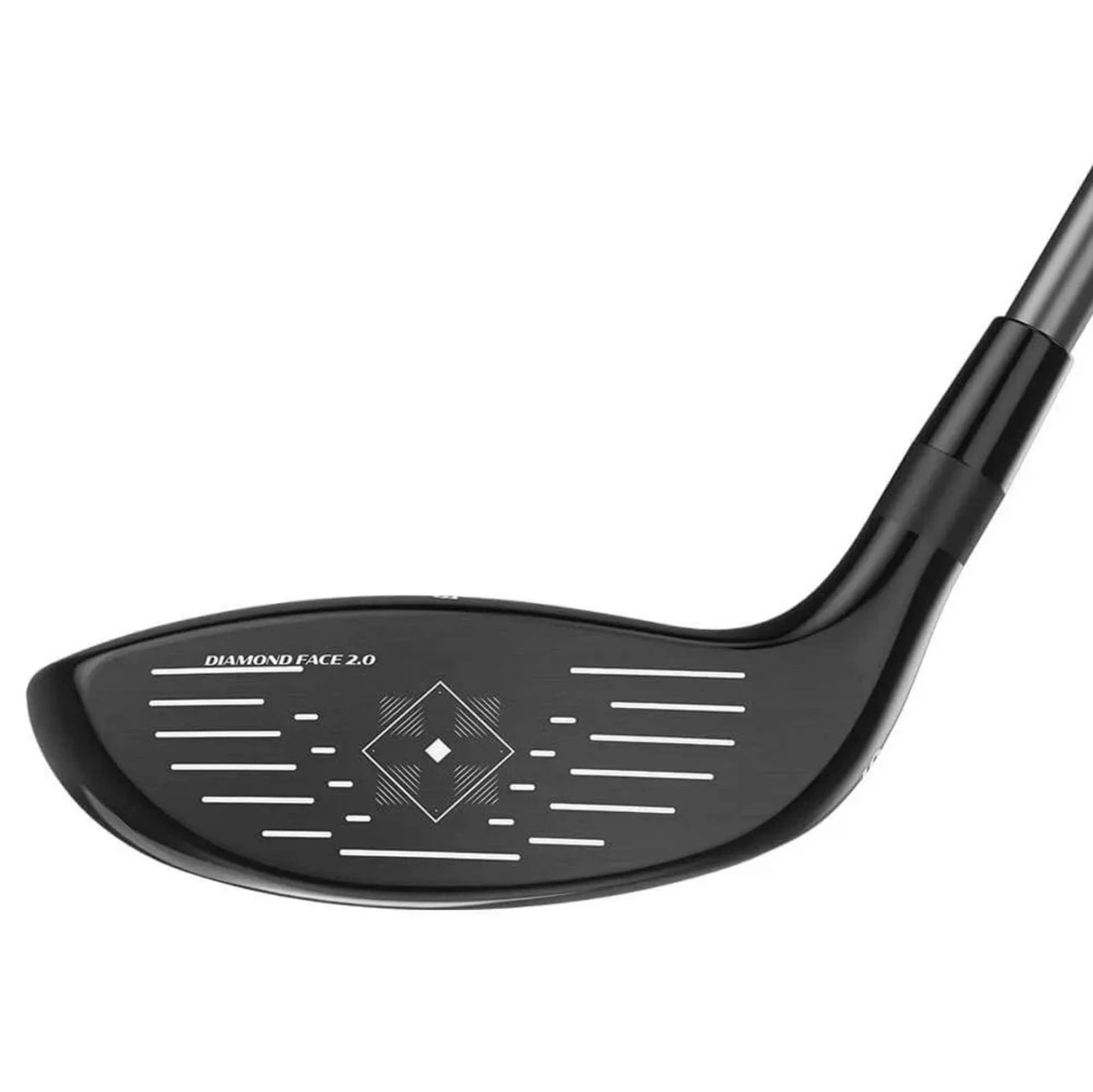 Tour Edge Women's Exotics C721 Fairway Wood - Image 3