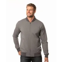 Travis Mathew Asheville Jacket