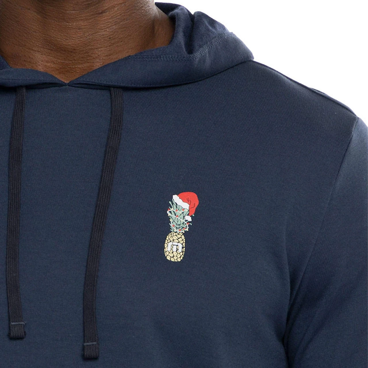 Travis Mathew Don’t Cry Hoodie - Image 4