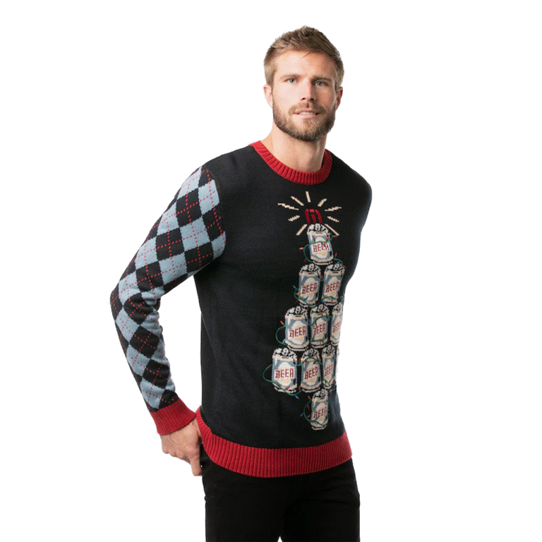 Travis Mathew Good Tidings Sweater - Image 2
