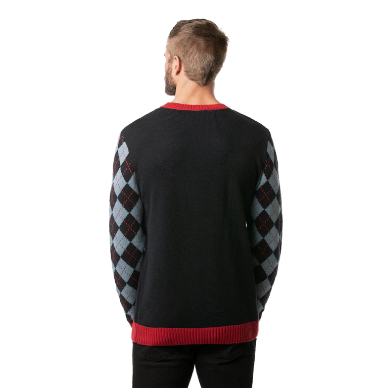 Travis Mathew Good Tidings Sweater - Image 3