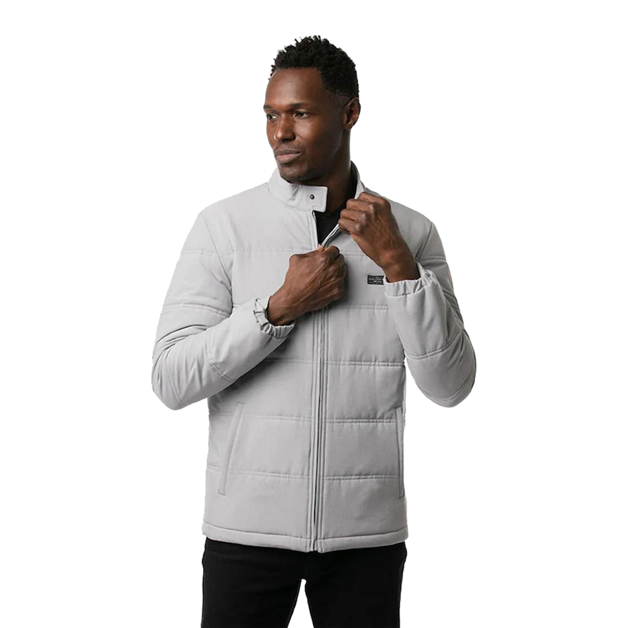 Travis Mathew Midnight Oil Jacket