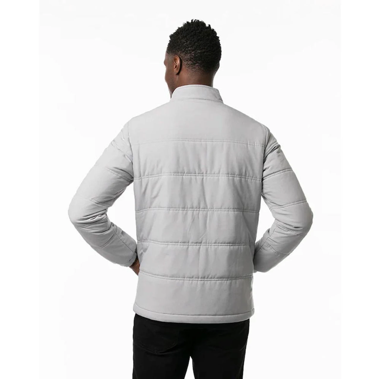 Travis Mathew Midnight Oil Jacket - Image 2