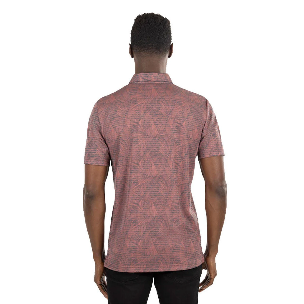 Travis Mathew Moonrise Polo - Image 2