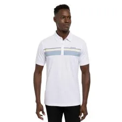 Travis Mathew Rocky Path Polo