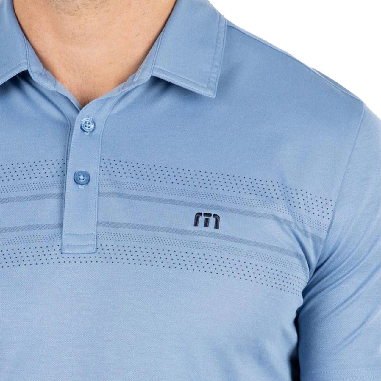 Travis Mathew Scrambler Polo - Image 2