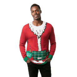 Travis Mathew St. Nick Sweater