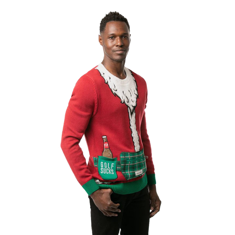 Travis Mathew St. Nick Sweater - Image 2