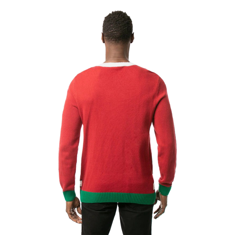 Travis Mathew St. Nick Sweater - Image 3