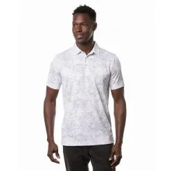 Travis Mathew Stay On Target Polo