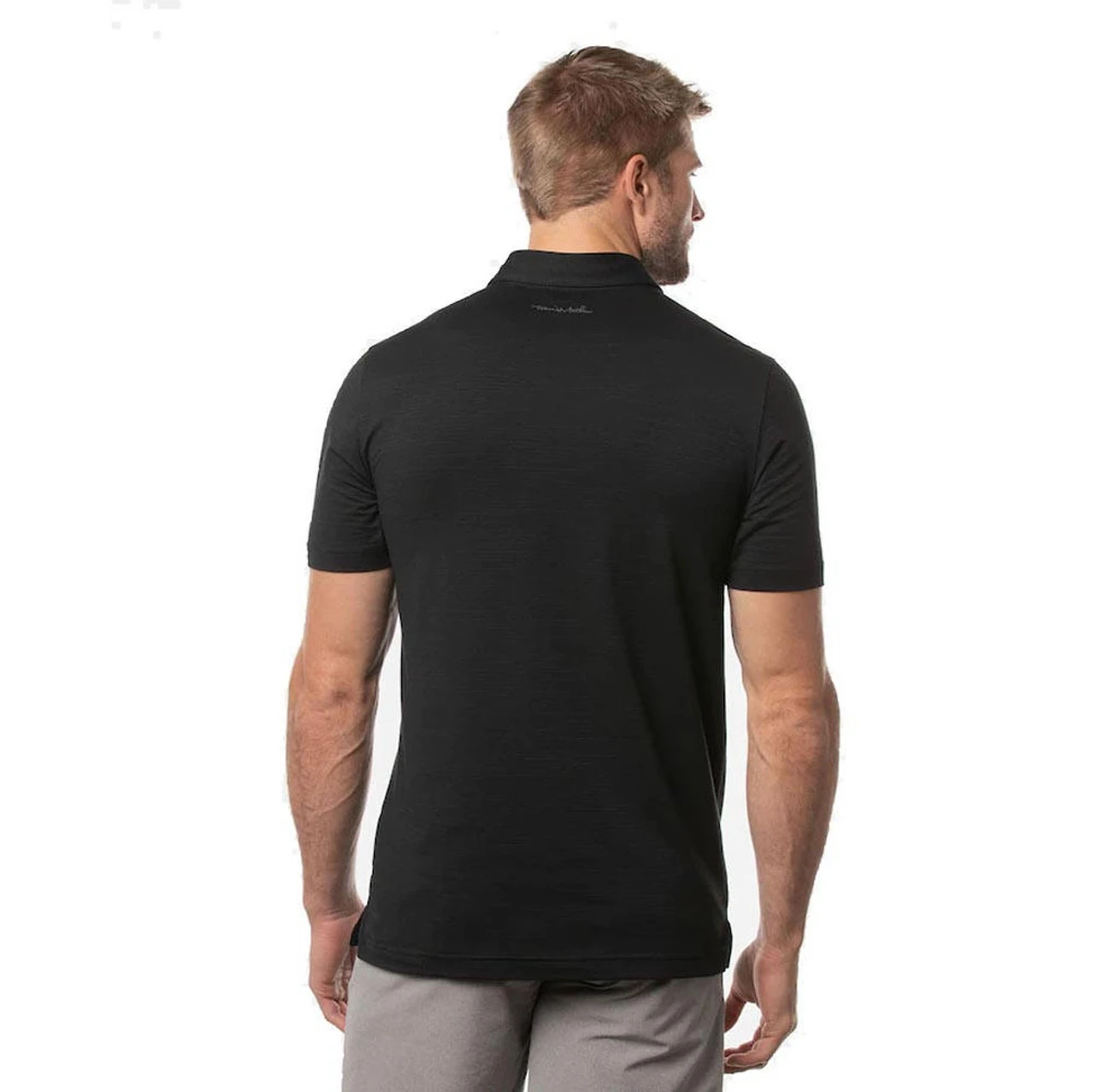 Travis Mathew The Heater Polo - Image 18
