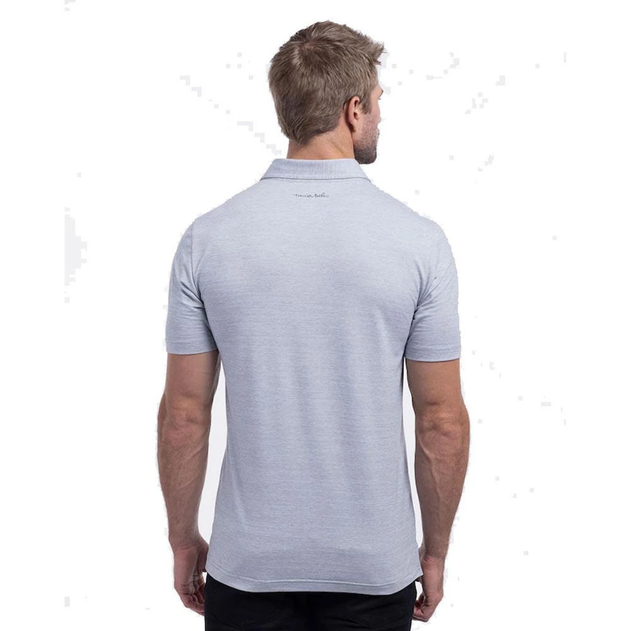 Travis Mathew The Heater Polo - Image 6