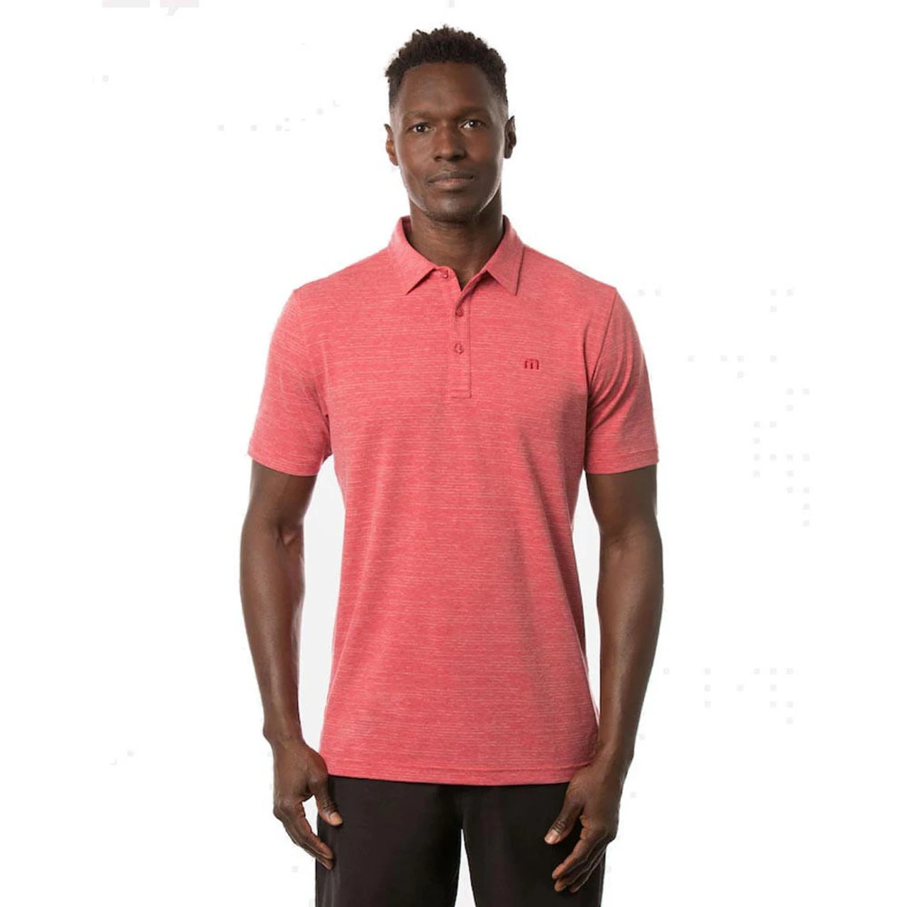 Travis Mathew The Heater Polo - Image 21