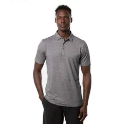 Travis Mathew The Heater Polo
