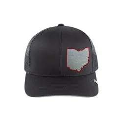 Travis Mathew Widder 2.0 Ohio Hat