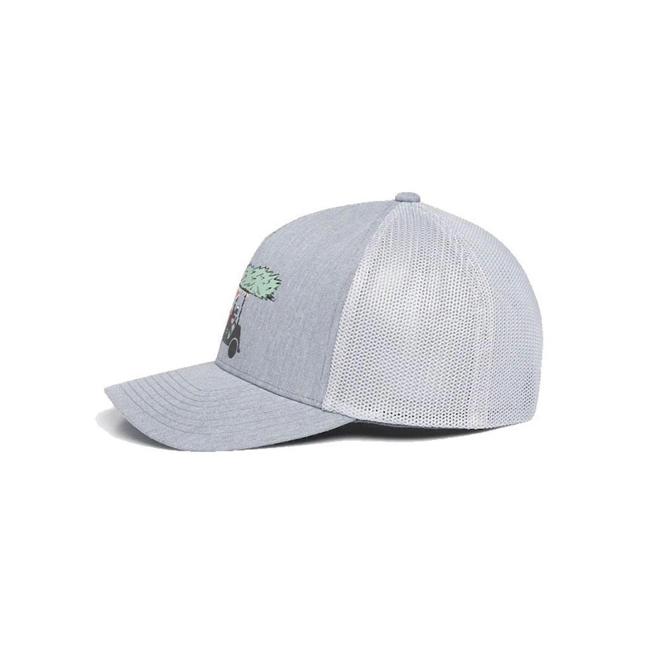 Travis Mathew Winter Holiday Hat - Image 2