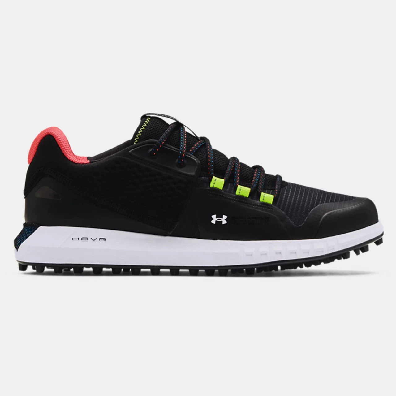 Under Armour Men's UA HOVR Forged SL Golf Shoes - Image 6