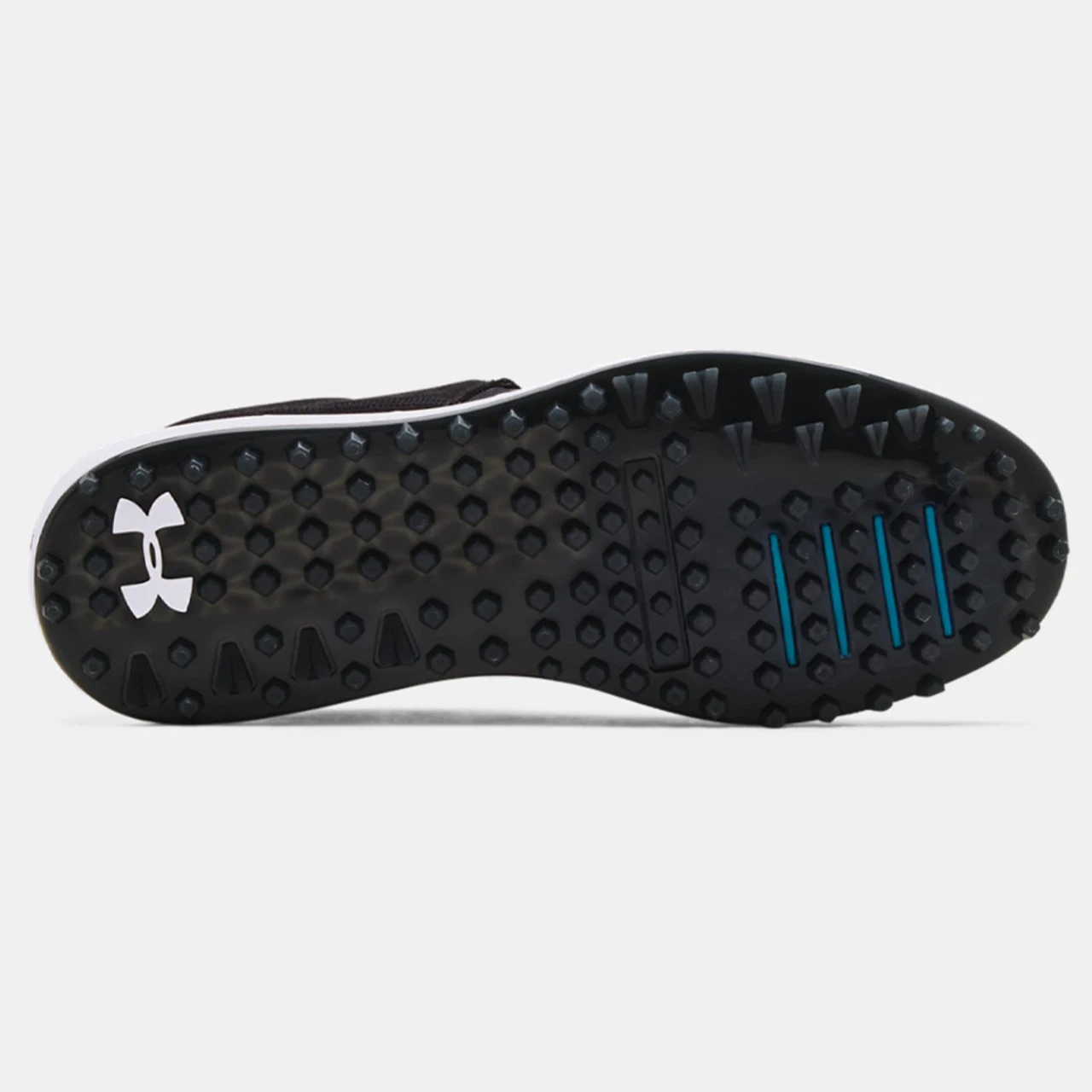 Under Armour Men's UA HOVR Forged SL Golf Shoes - Image 8