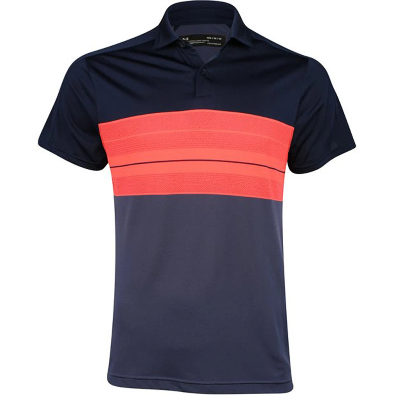 Under Armour Vanish Revolution Polo
