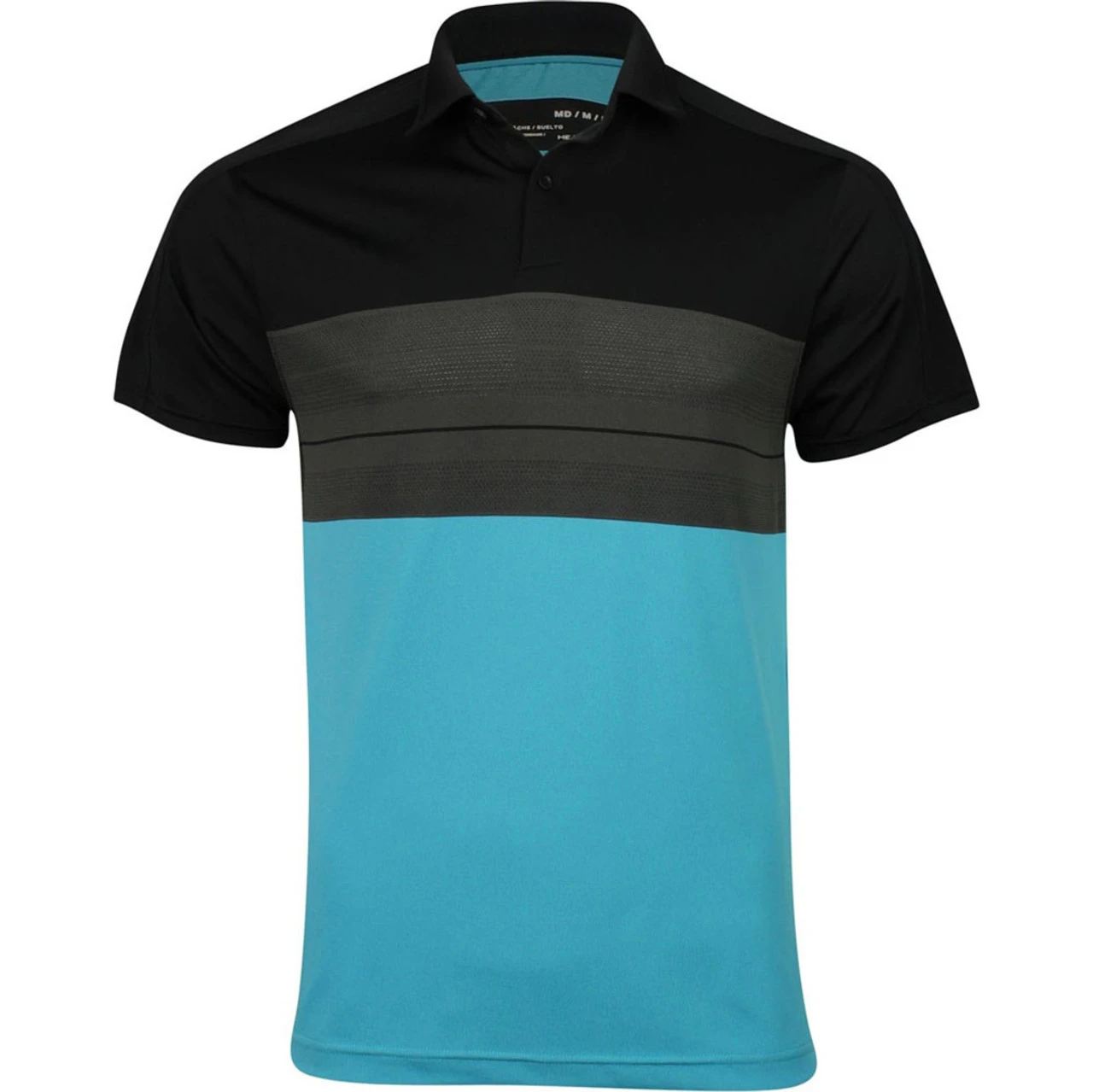 Under Armour Vanish Revolution Polo - Image 3