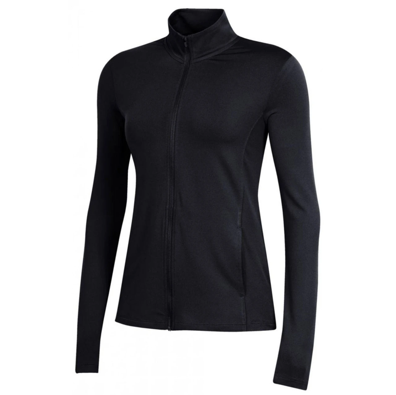 Under Armour Women's Zinger Tulip Full Zip - Image 2