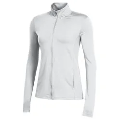 Under Armour Women's Zinger Tulip Full Zip