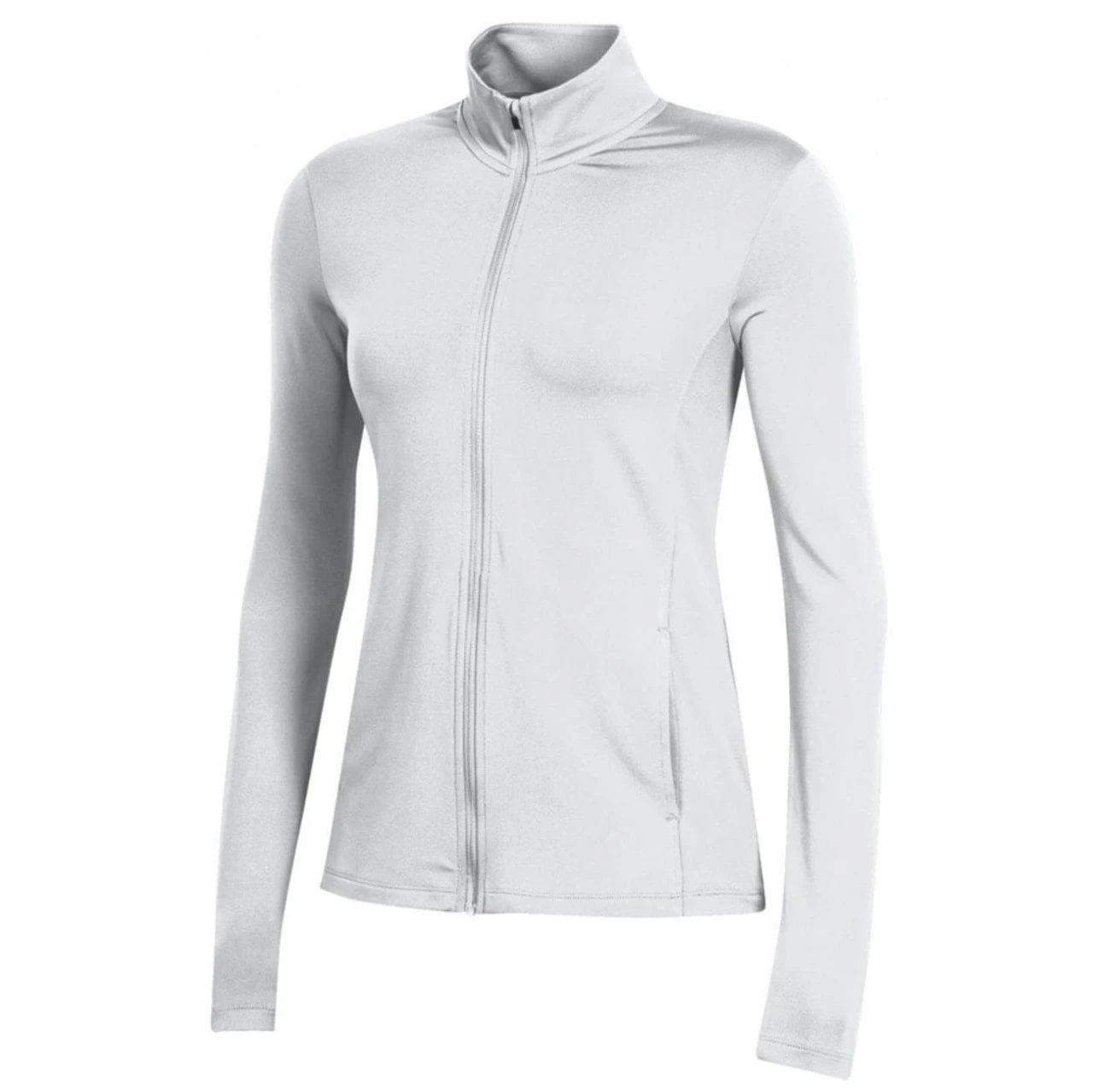 Under Armour Women's Zinger Tulip Full Zip