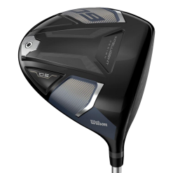 Wilson Staff D9 Driver