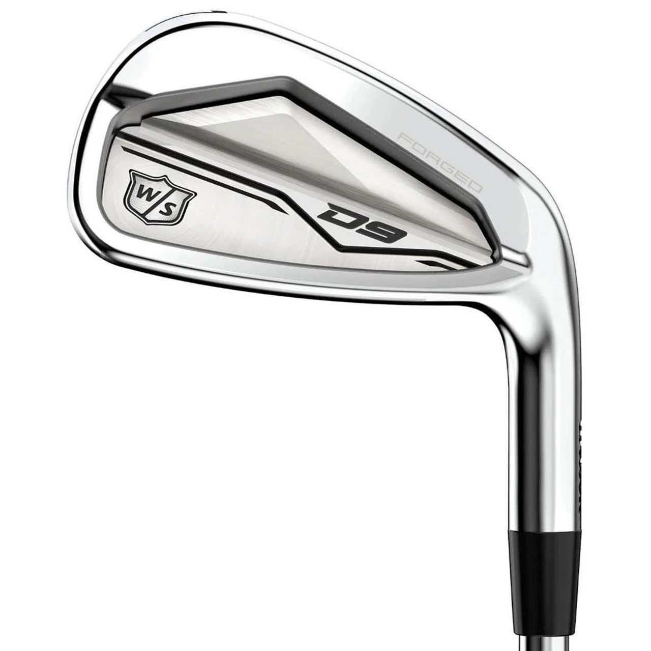 Wilson Staff D9 Forged Iron Set