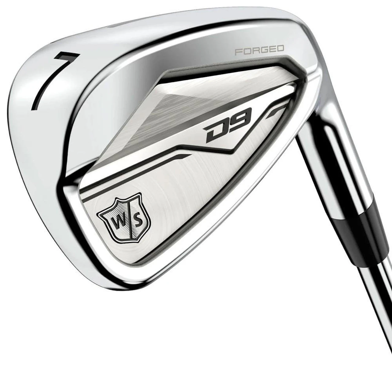 Wilson Staff D9 Forged Iron Set - Image 9