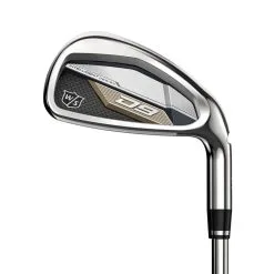 Wilson Staff D9 Iron Set