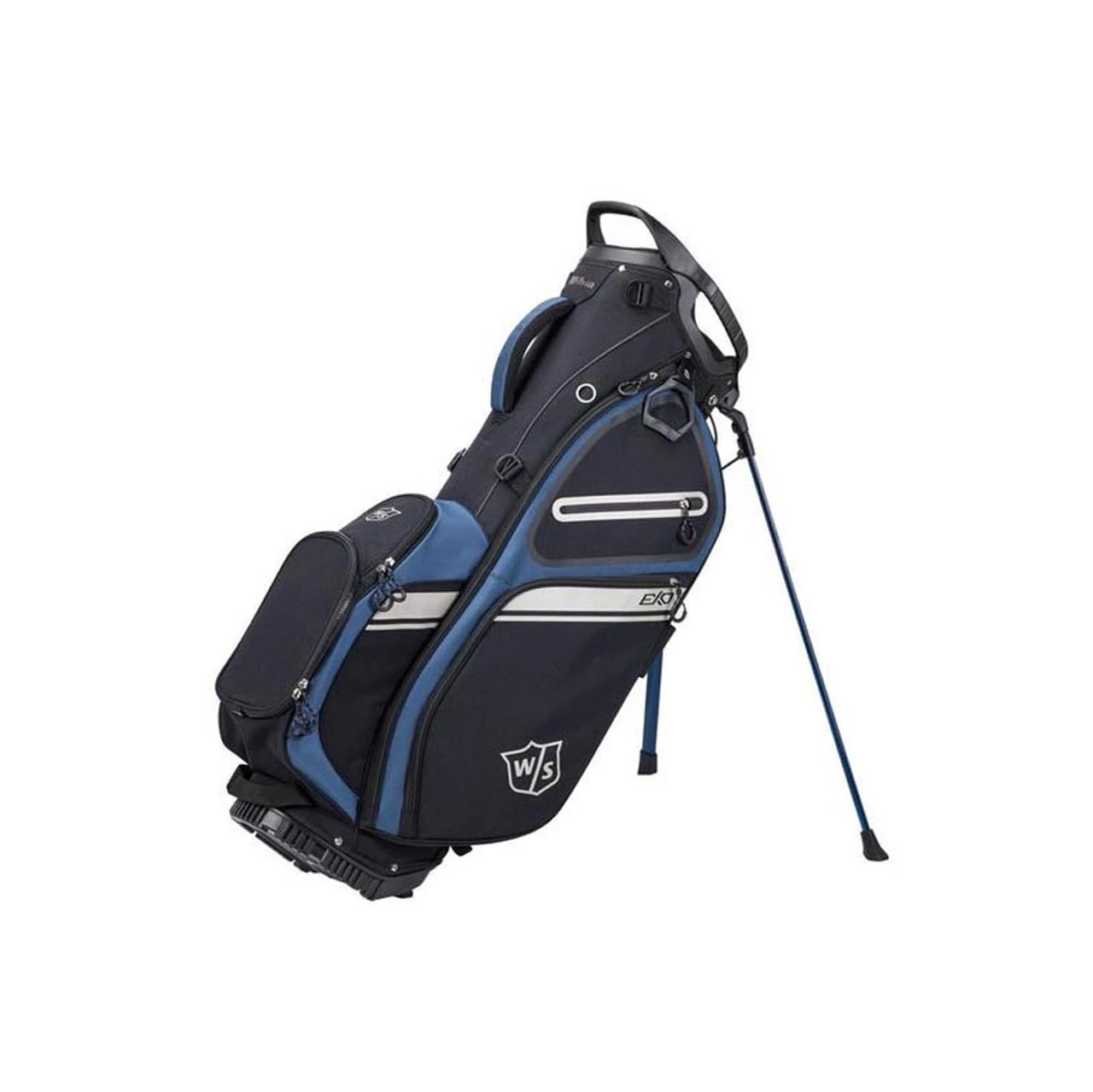 Wilson Staff EXO II Stand Bag - Image 2