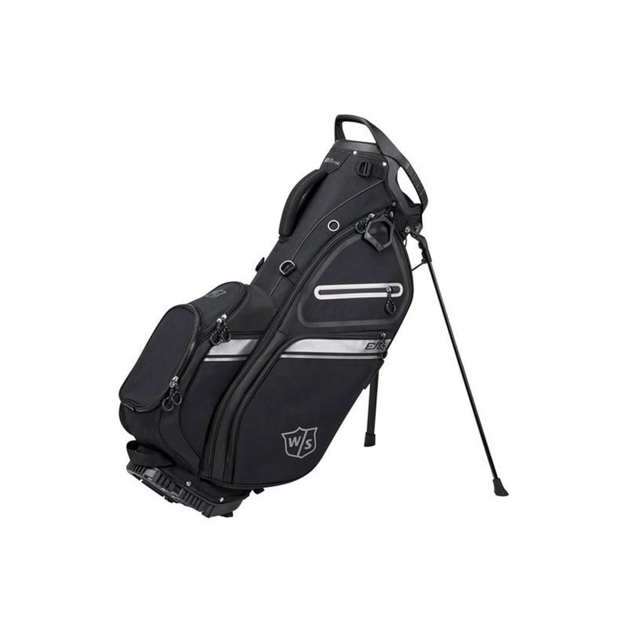 Wilson Staff EXO II Stand Bag