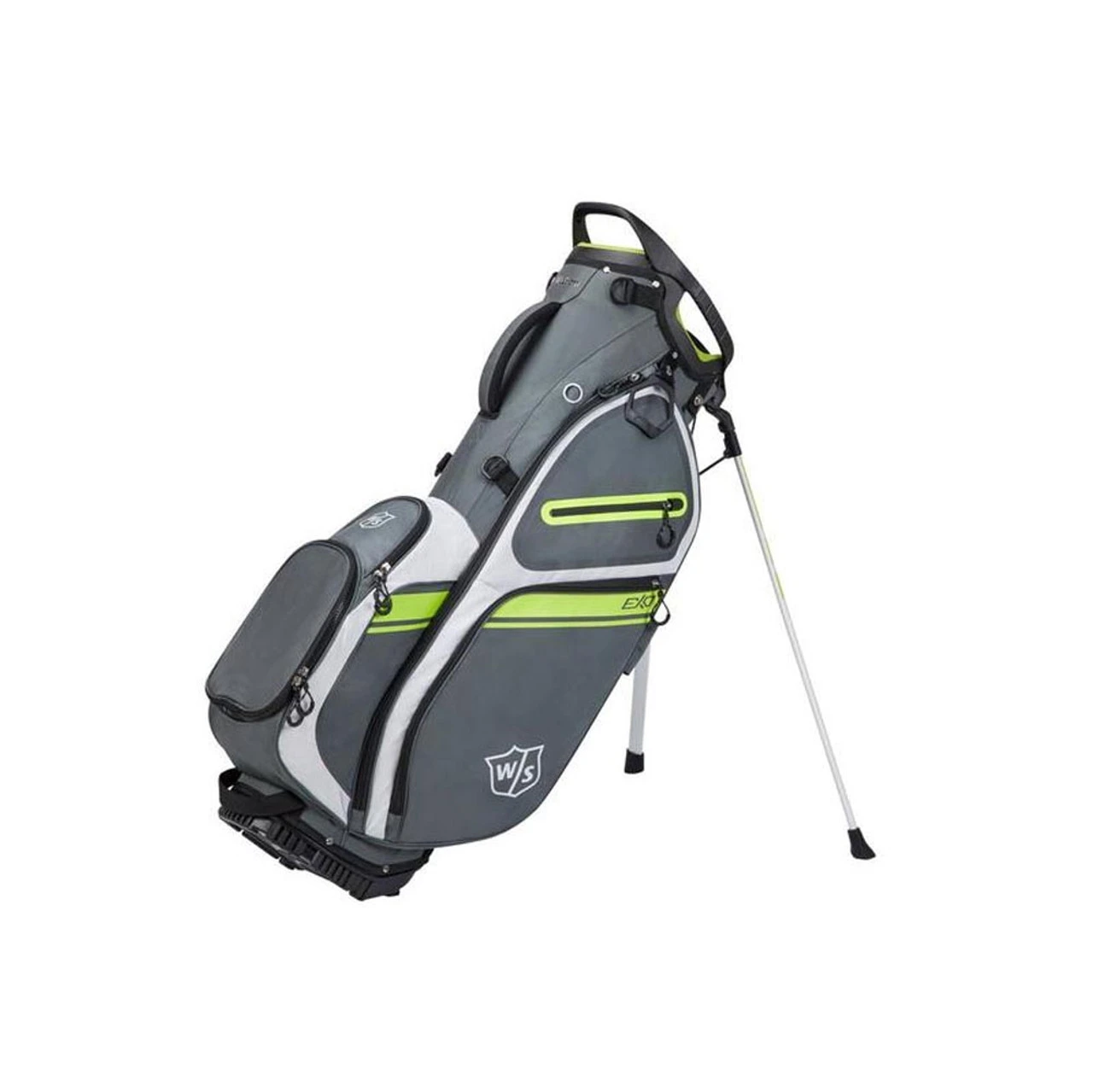 Wilson Staff EXO II Stand Bag - Image 3