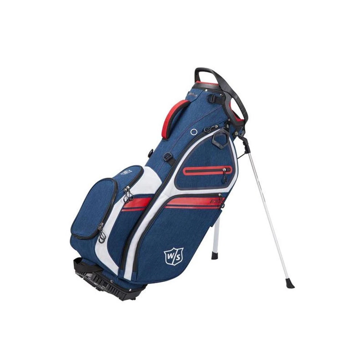 Wilson Staff EXO II Stand Bag - Image 4