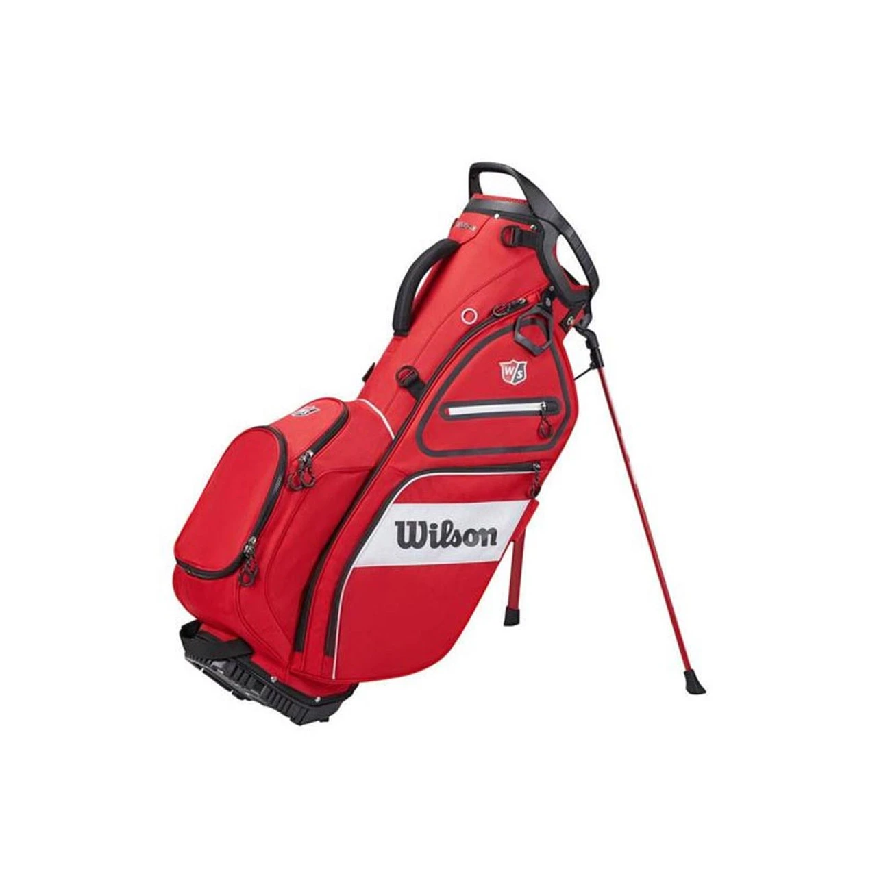 Wilson Staff EXO II Stand Bag - Image 5